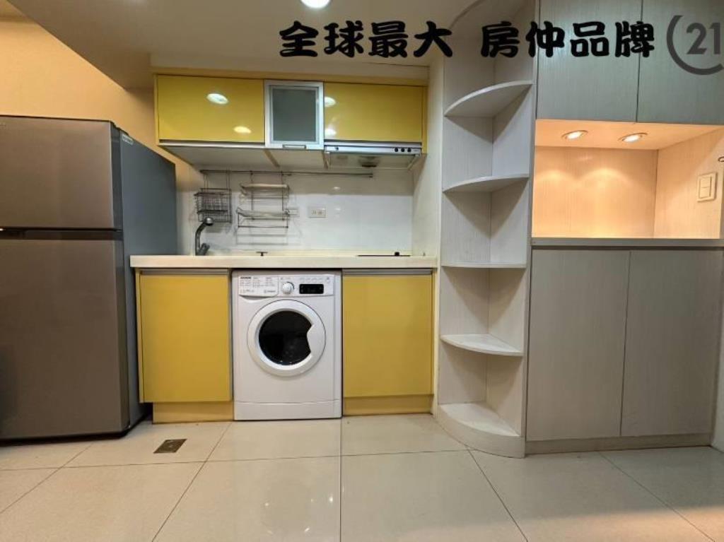 ㊝新巨蛋高樓美屋