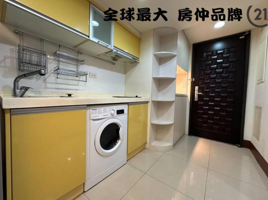 ㊝新巨蛋高樓美屋