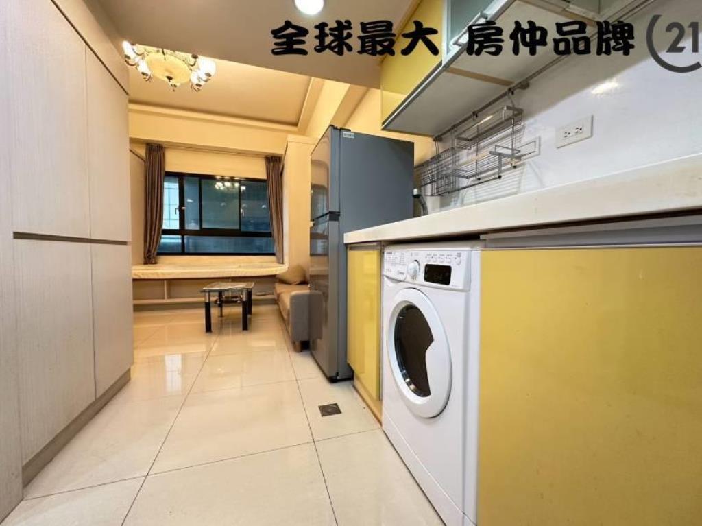 ㊝新巨蛋高樓美屋