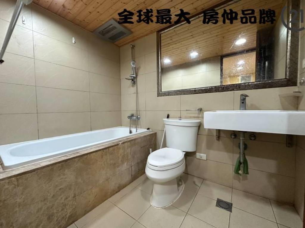 ㊝新巨蛋高樓美屋