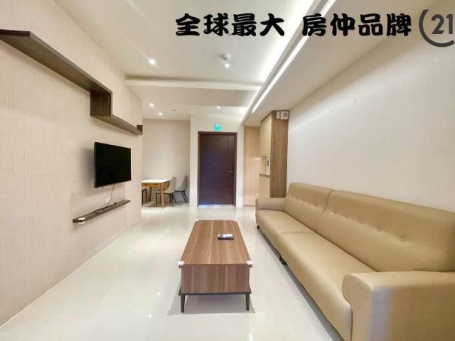 ㊝副都心御花園+平車