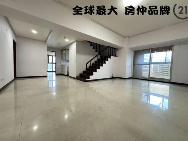 ㊝龍之邦景觀樓中樓