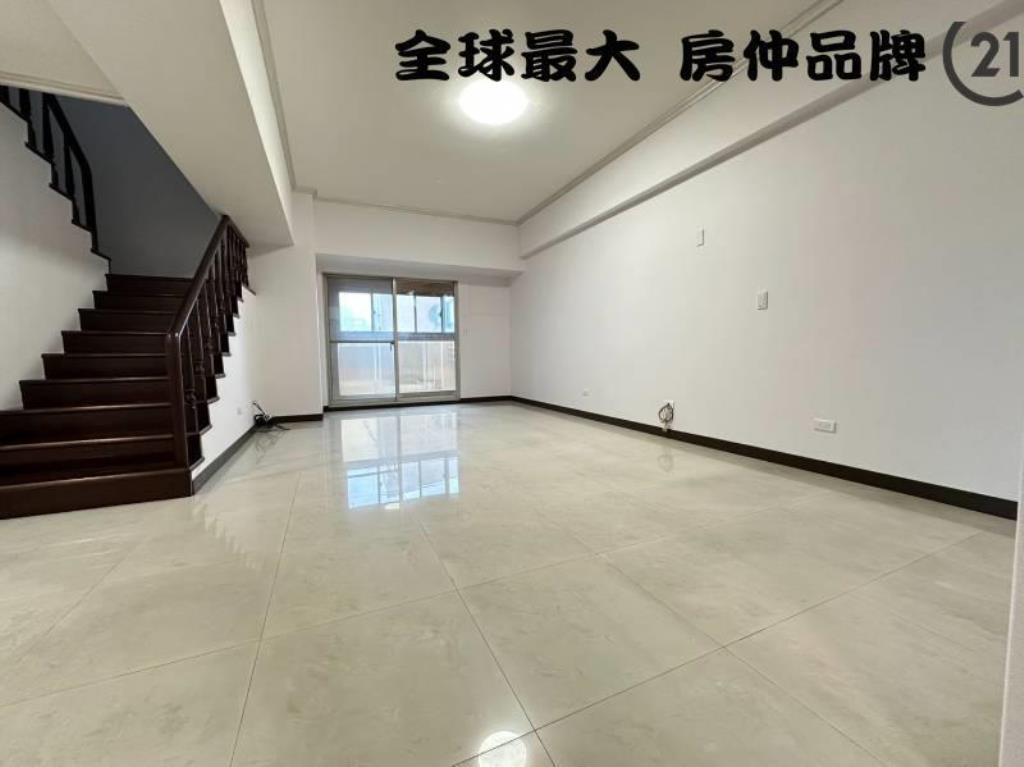 ㊝龍之邦景觀樓中樓