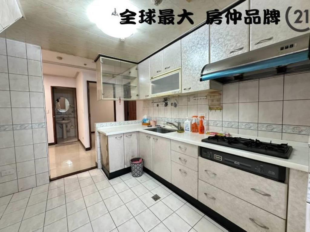 ㊝龍之邦景觀樓中樓