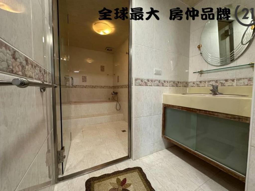 ㊝龍之邦景觀樓中樓