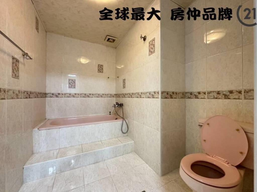 ㊝龍之邦景觀樓中樓