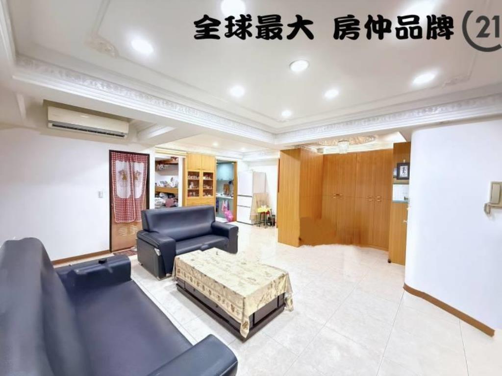 ㊝萬大線民利華廈7+8鼎家(P)