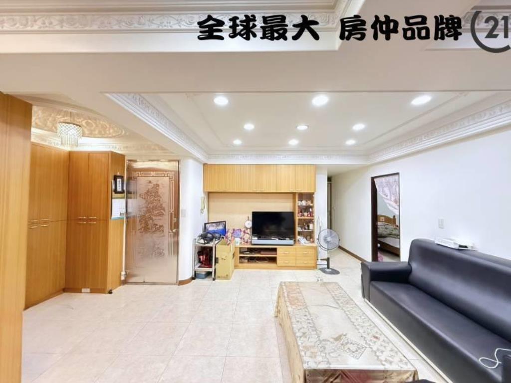 ㊝萬大線民利華廈7+8鼎家(P)