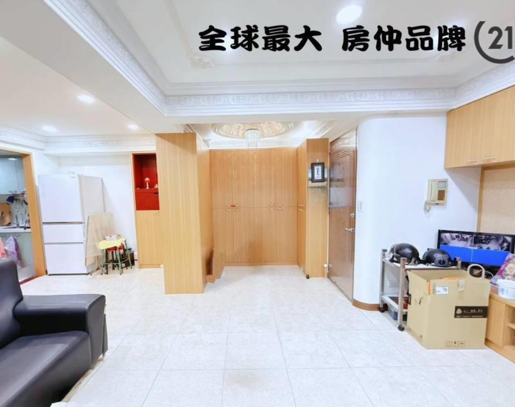 ㊝萬大線民利華廈7+8鼎家(P)