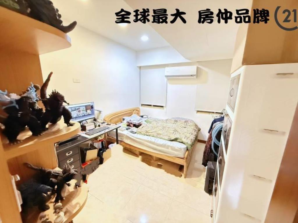 ㊝萬大線民利華廈7+8鼎家(P)