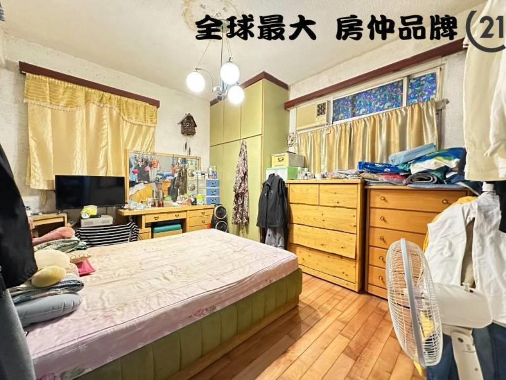 ㊝板新捷運邊間三房