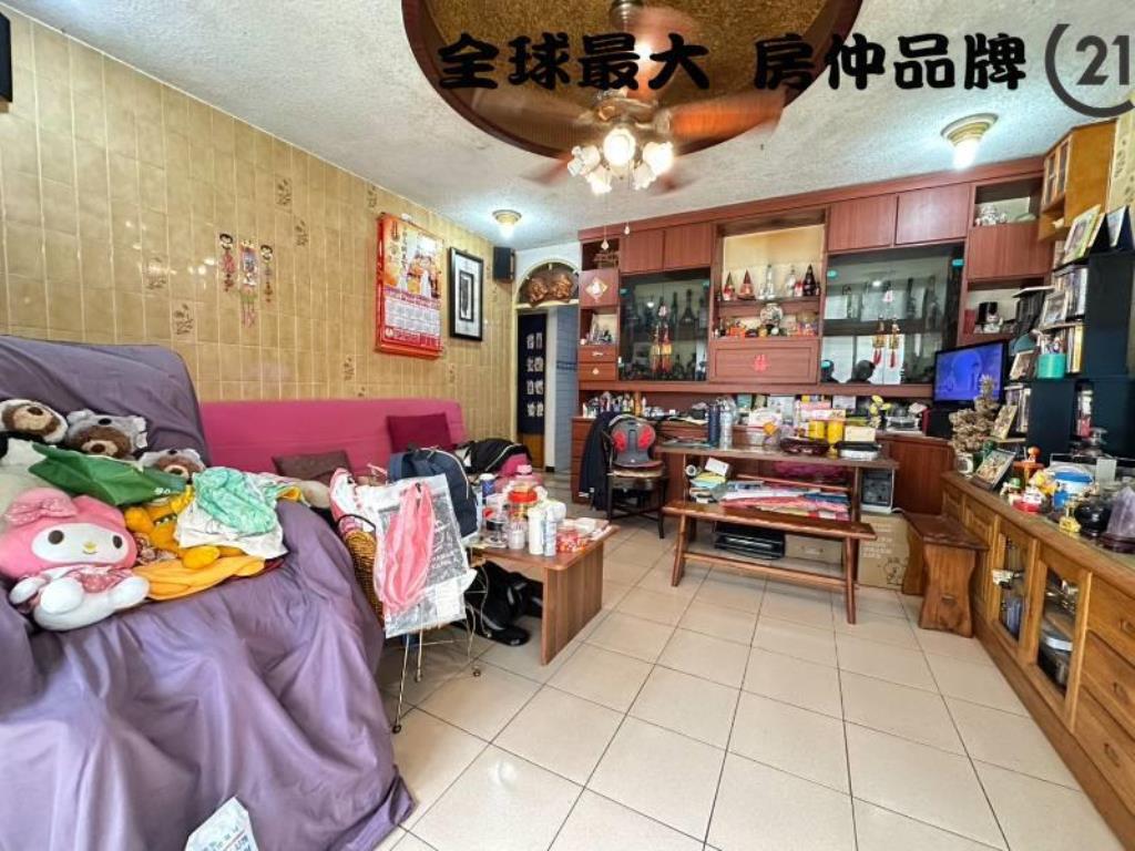 ㊝板新捷運邊間三房