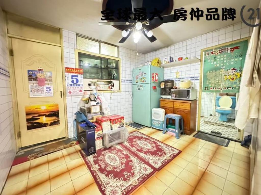 ㊝板新捷運邊間三房