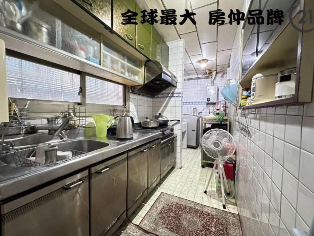 ㊝板新捷運邊間三房