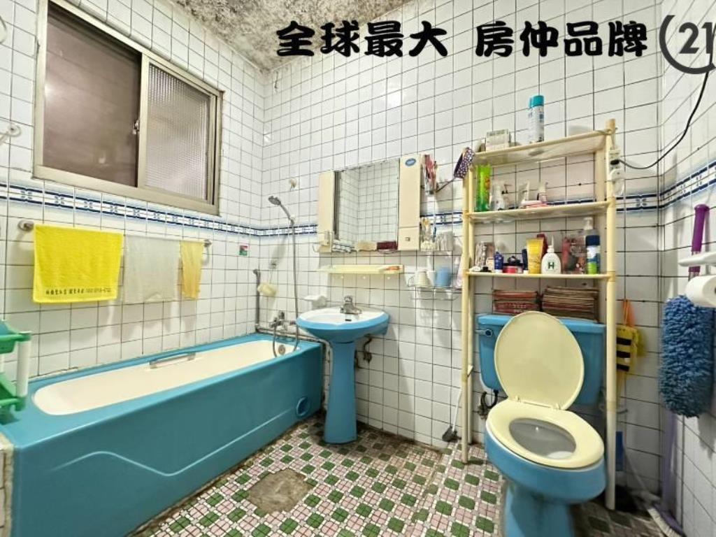 ㊝板新捷運邊間三房