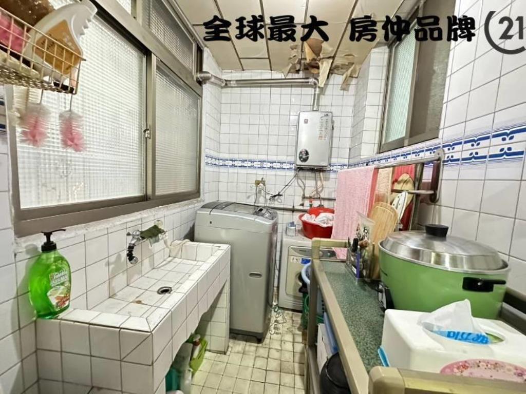 ㊝板新捷運邊間三房