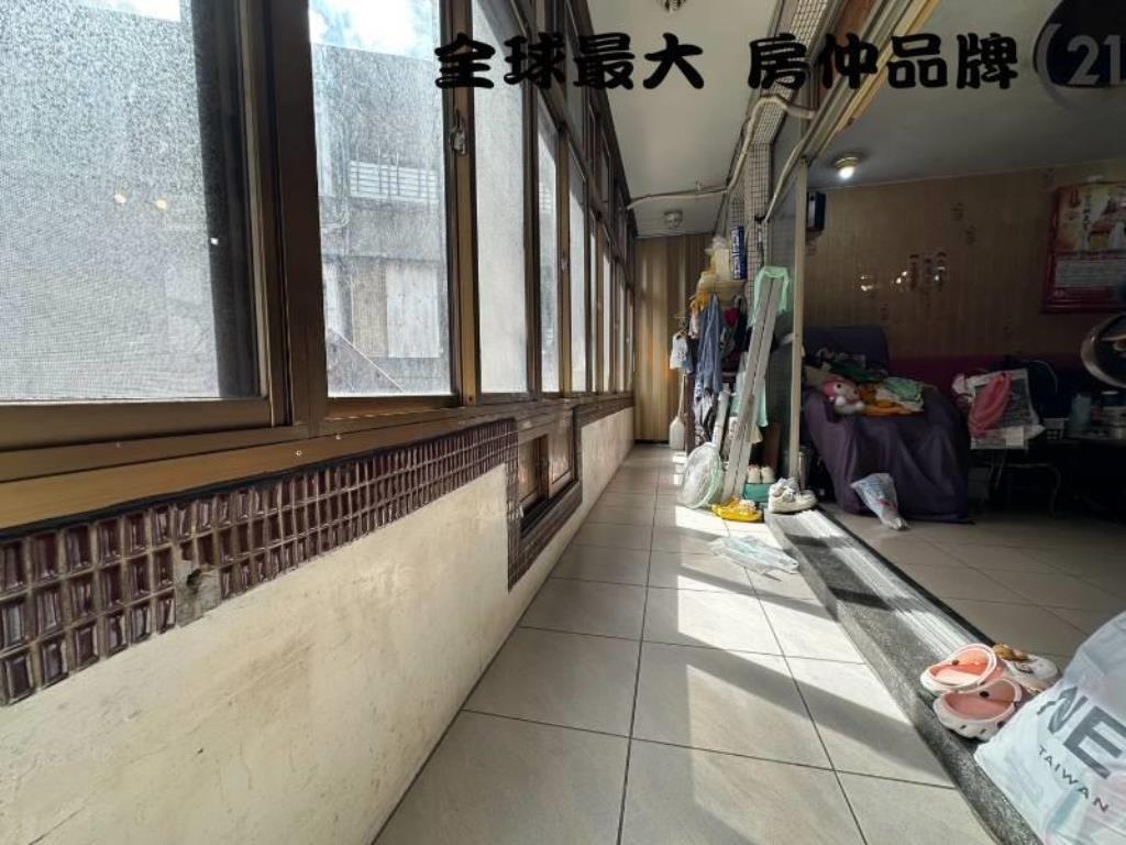 ㊝板新捷運邊間三房