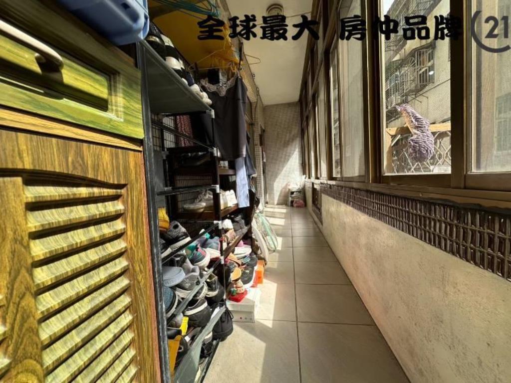 ㊝板新捷運邊間三房