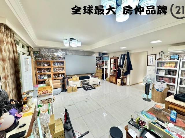 ㊝三重捷運二樓大四房