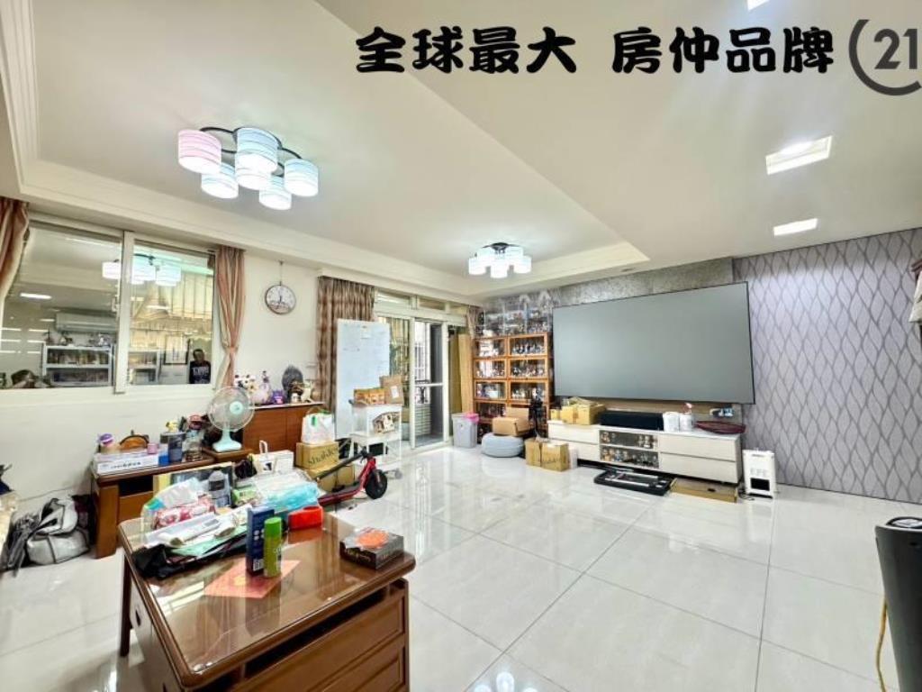 ㊝三重捷運二樓大四房