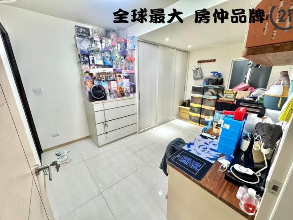 ㊝三重捷運二樓大四房