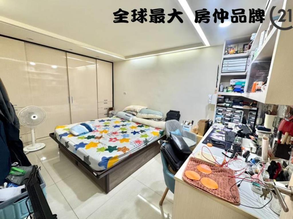 ㊝三重捷運二樓大四房