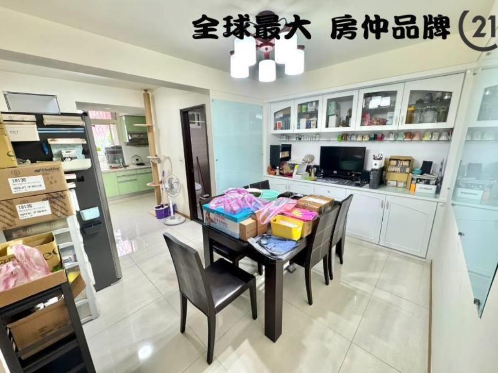 ㊝三重捷運二樓大四房