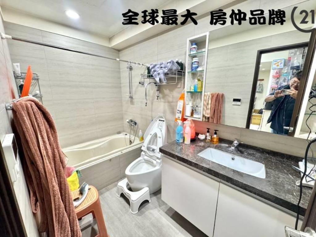 ㊝三重捷運二樓大四房