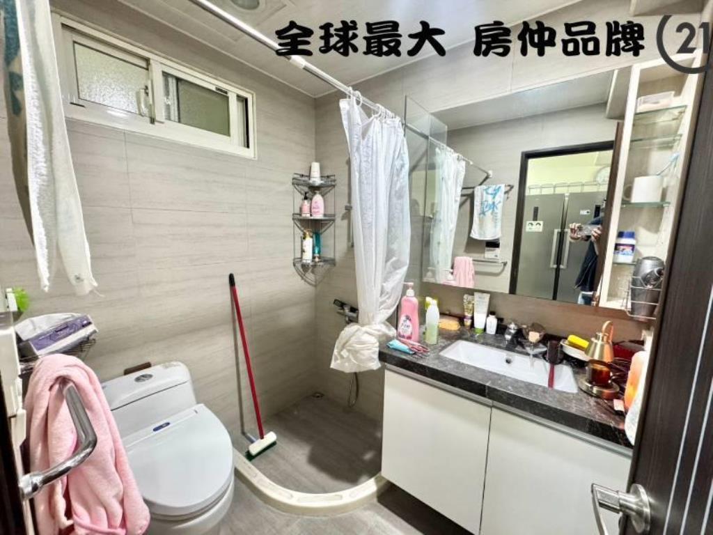 ㊝三重捷運二樓大四房