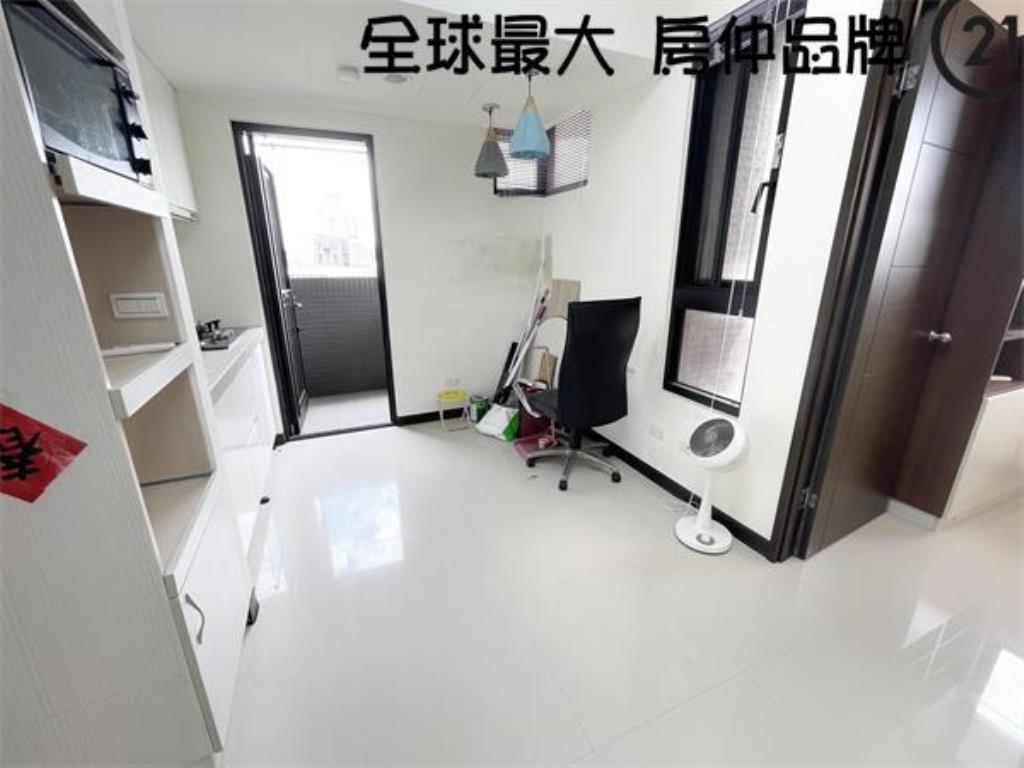 ㊝頤和邦景觀二房