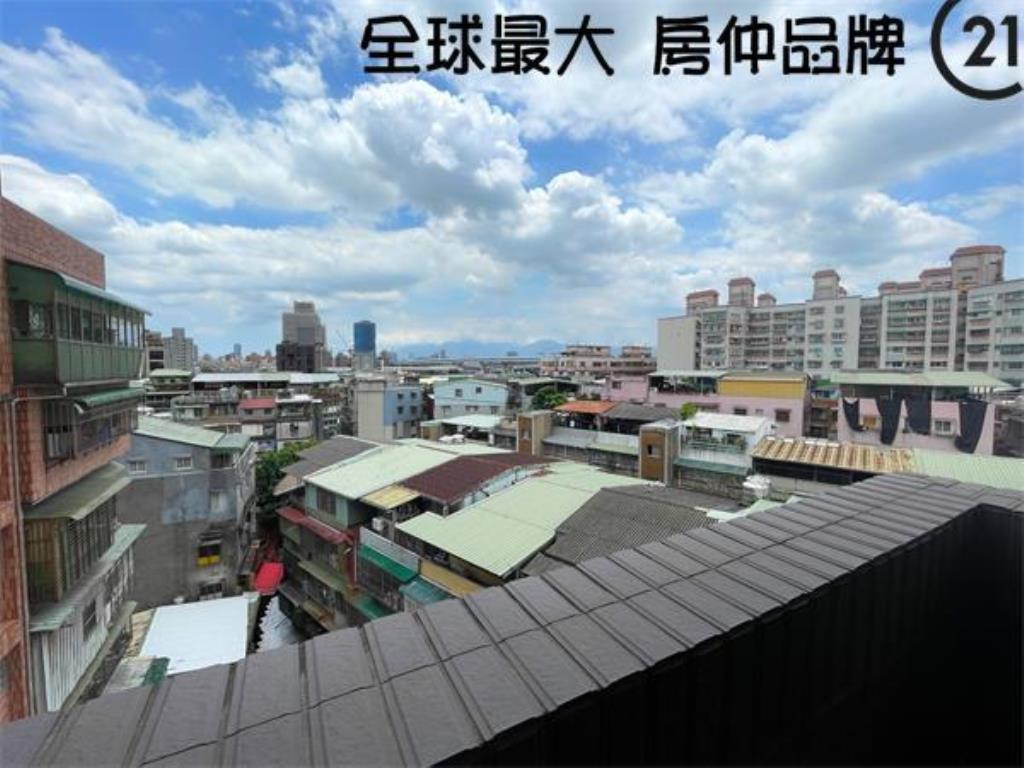 ㊝頤和邦景觀二房