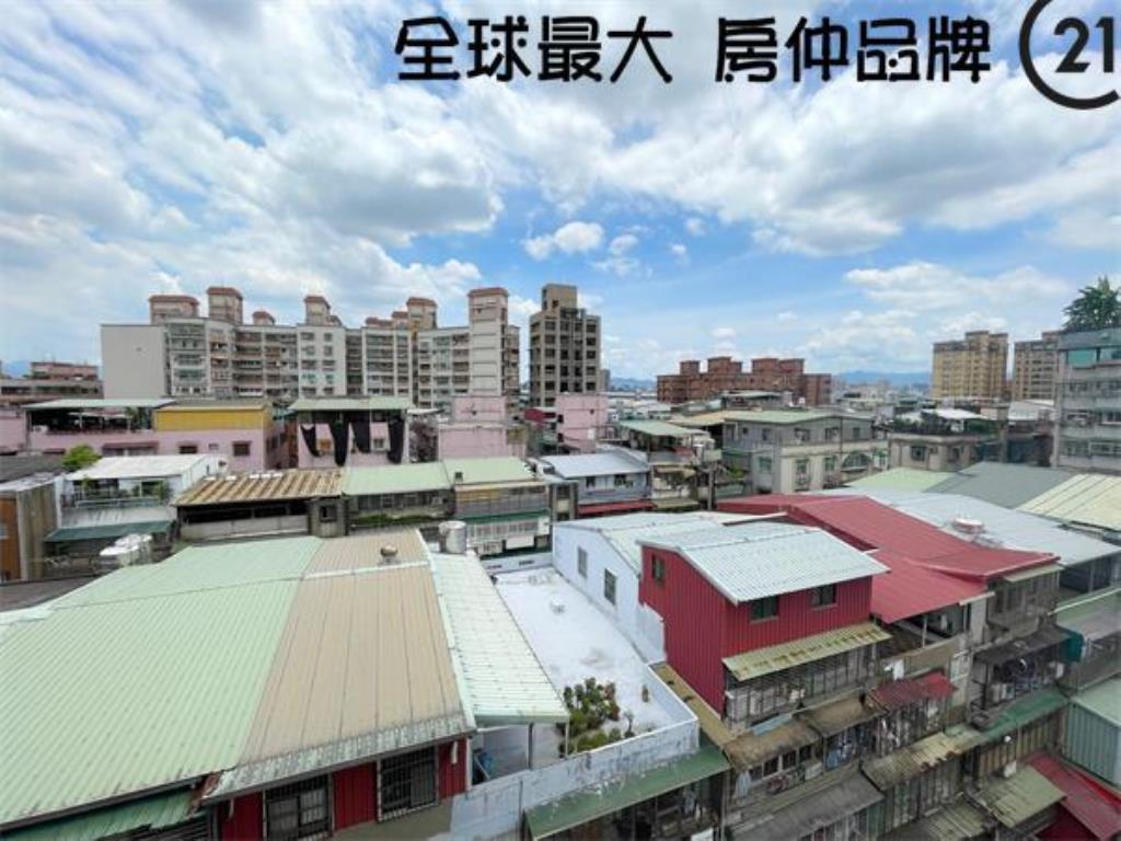 ㊝頤和邦景觀二房