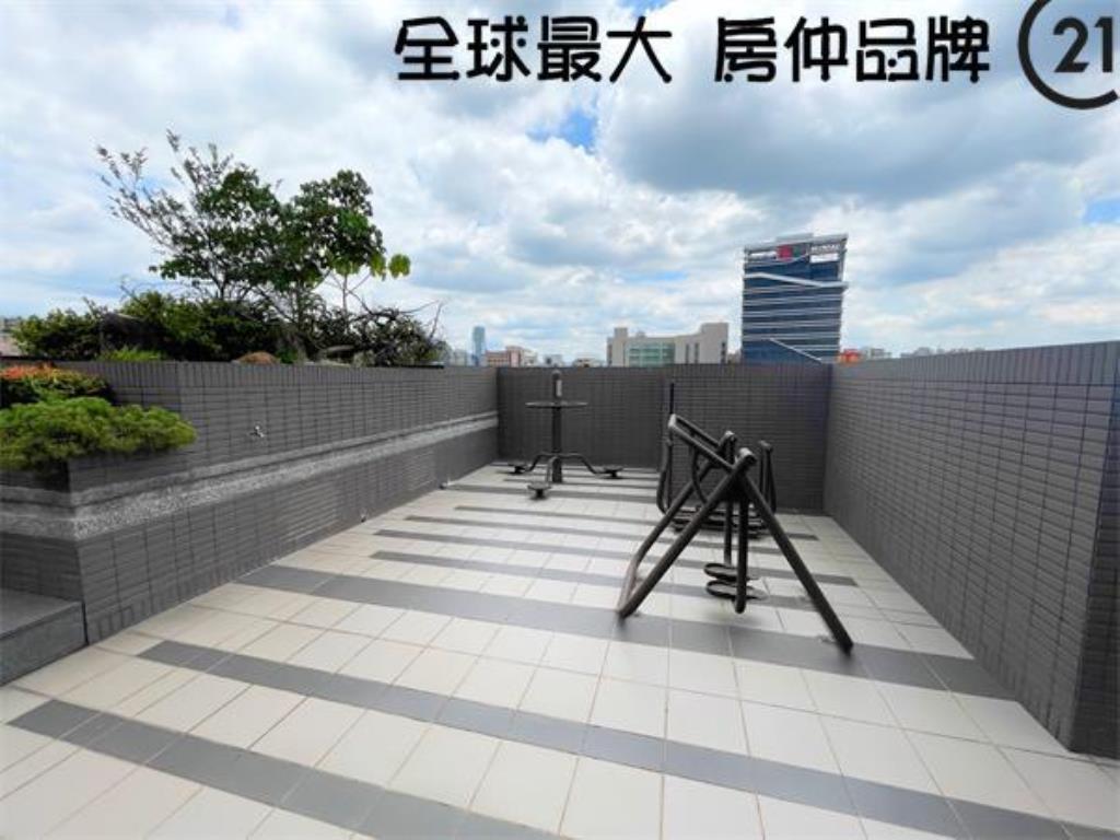 ㊝頤和邦景觀二房