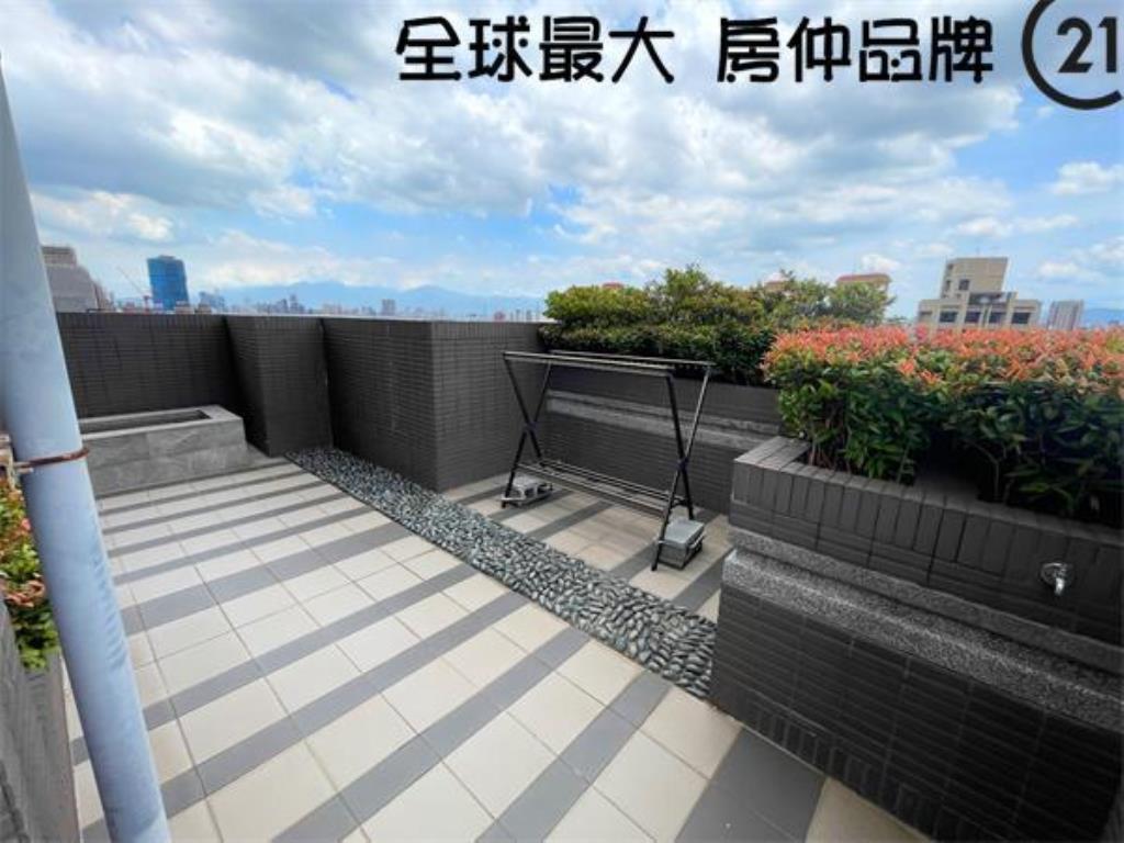 ㊝頤和邦景觀二房