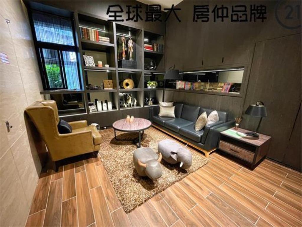 ㊝頤和邦景觀二房