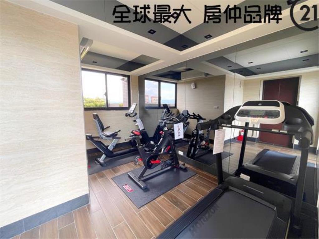 ㊝頤和邦景觀二房