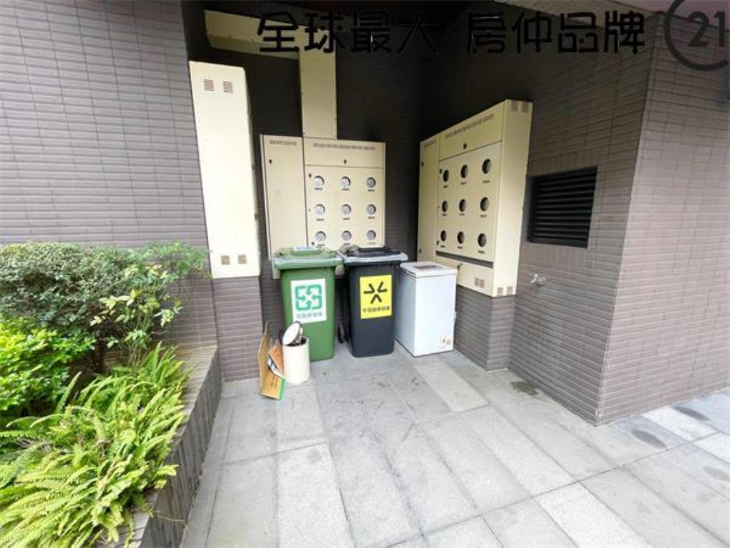 ㊝頤和邦景觀二房