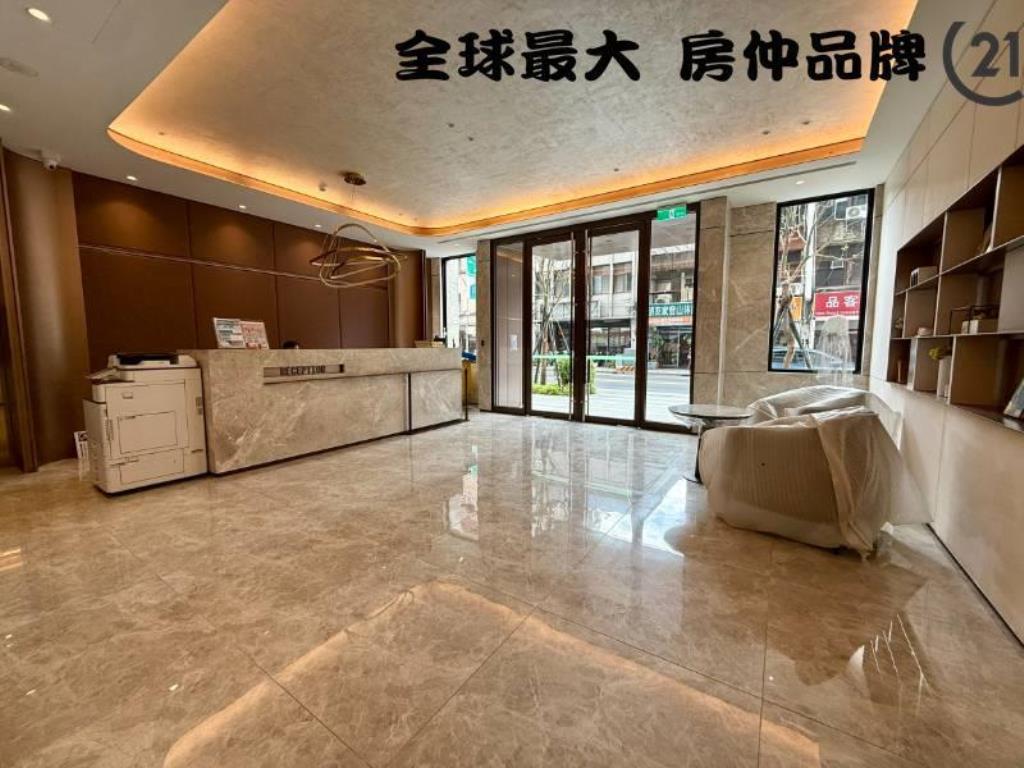 ㊝文化金鎂三房車