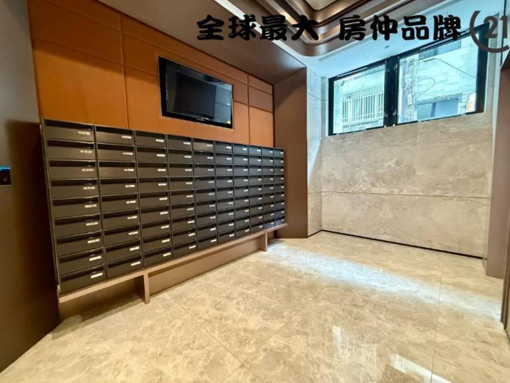 ㊝文化金鎂三房車