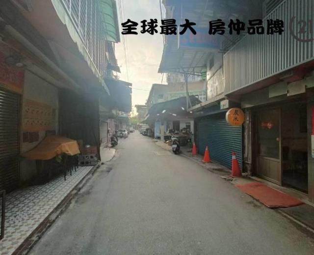 ㊝浮洲車站低總價透天A