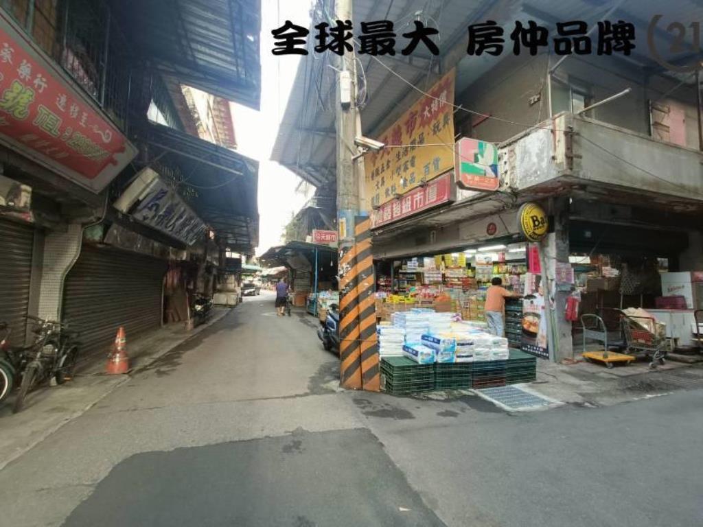 ㊝浮洲車站低總價透天A