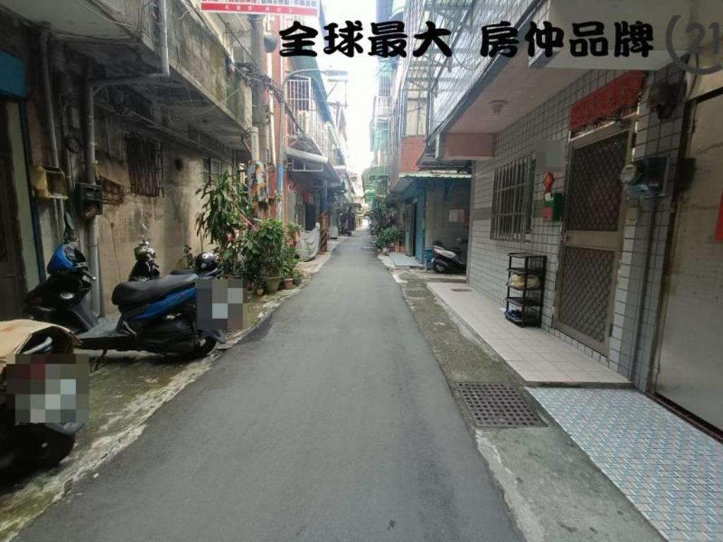 ㊝浮洲車站低總價透天A