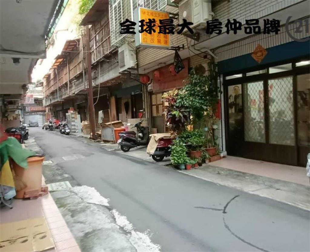 ㊝浮洲車站低總價透天A