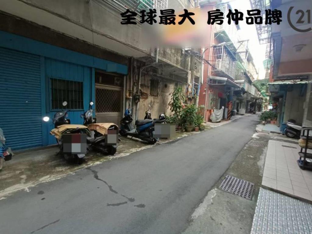 ㊝浮洲車站低總價透天A