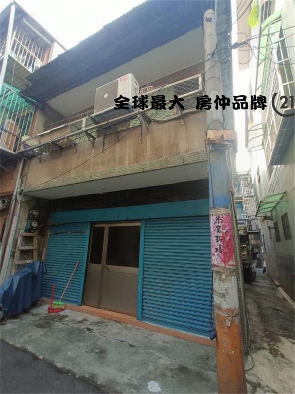 ㊝浮洲車站低總價透天B