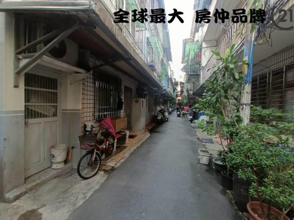 ㊝浮洲車站低總價透天B