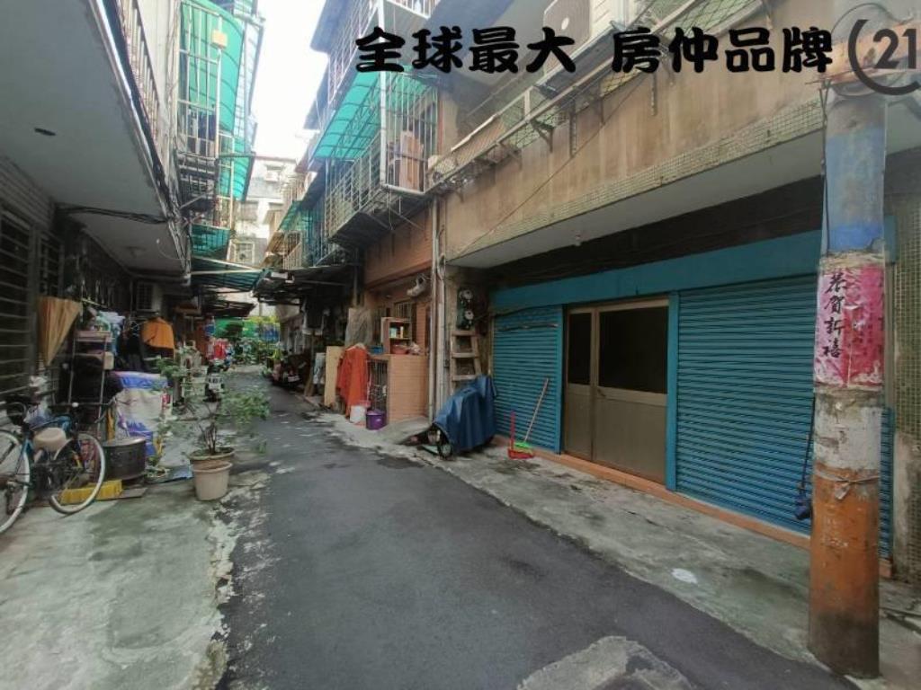 ㊝浮洲車站低總價透天B