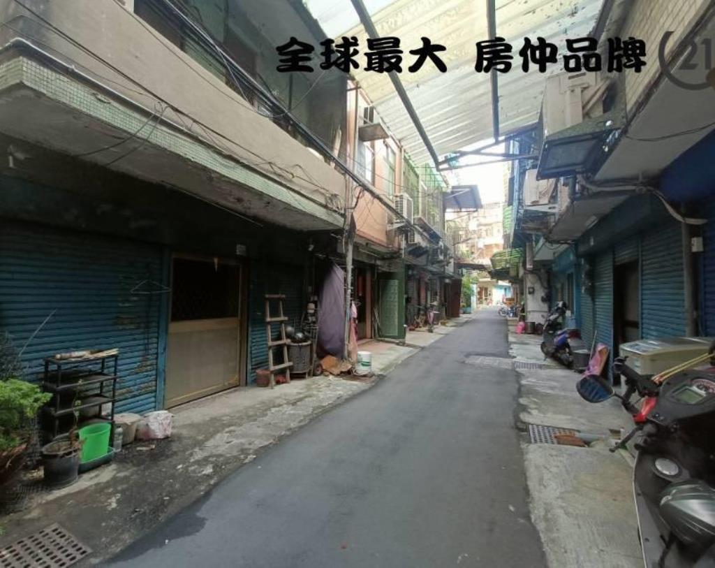 ㊝浮洲車站低總價透天B