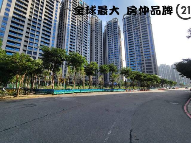 ㊝A7禾悅花園四房車