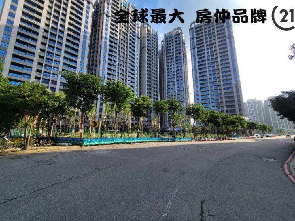 ㊝A7禾悅花園四房車